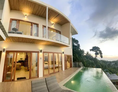 High Life Villas – Photos 2