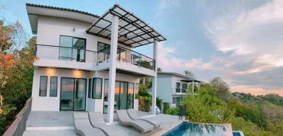 High Life Villas – Photos 4