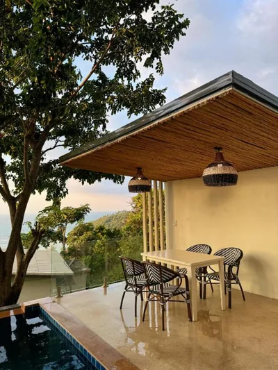 High Life Villas – Photos 15