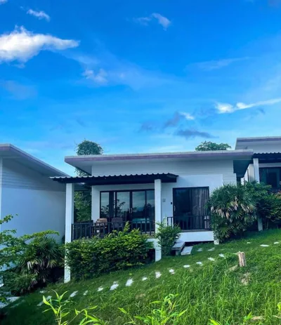 Bungalow met één slaapkamer — High Life Villas